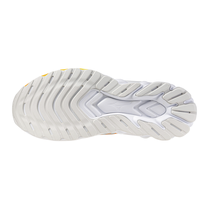 Mizuno WAVE Skyrise 6 Mercury/Tangelo/Nimbus Cloud-2