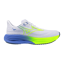 Mizuno Wave Rider 29 in White/Lightning Yellow/Ultrama