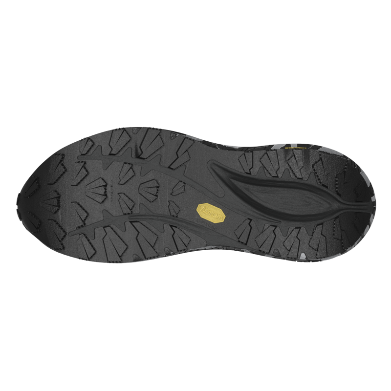 Mizuno Neo Accera Dawn Blue / Lightning Yellow / Black-1