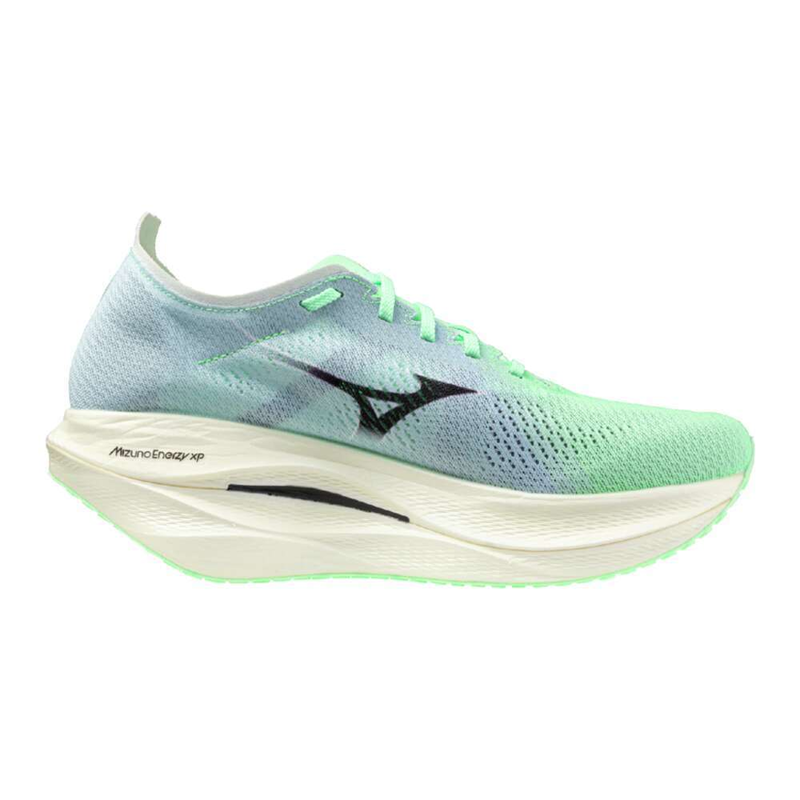 Mizuno Wave Rebellion Pro 3 Neo Mint-1