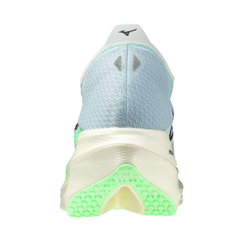 Mizuno Wave Rebellion Pro 3 Neo Mint-3