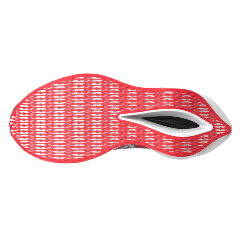 Mizuno Wave Rebellion Pro 3 Red/blue-4