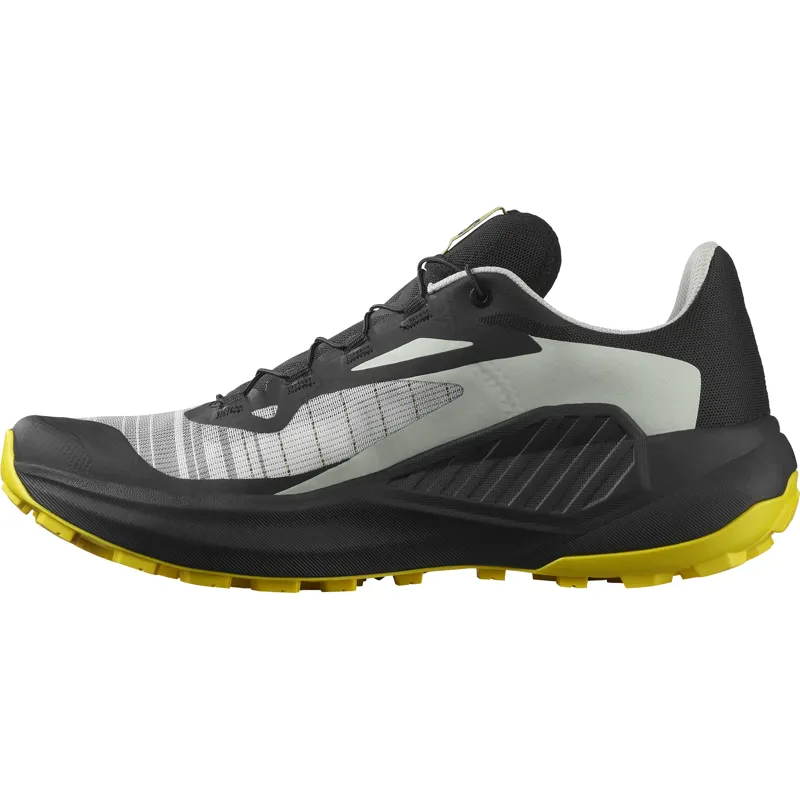 Salomon Genesis Black/Metal/Incaberry-3