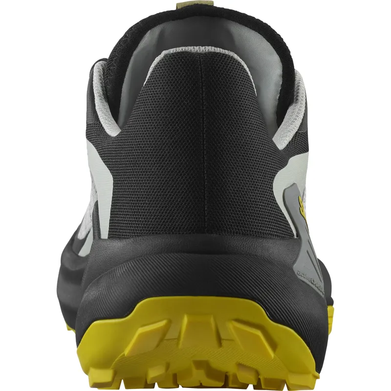 Salomon Genesis Black/Metal/Incaberry-4