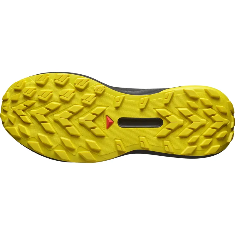 Salomon Genesis Black/Metal/Incaberry-2