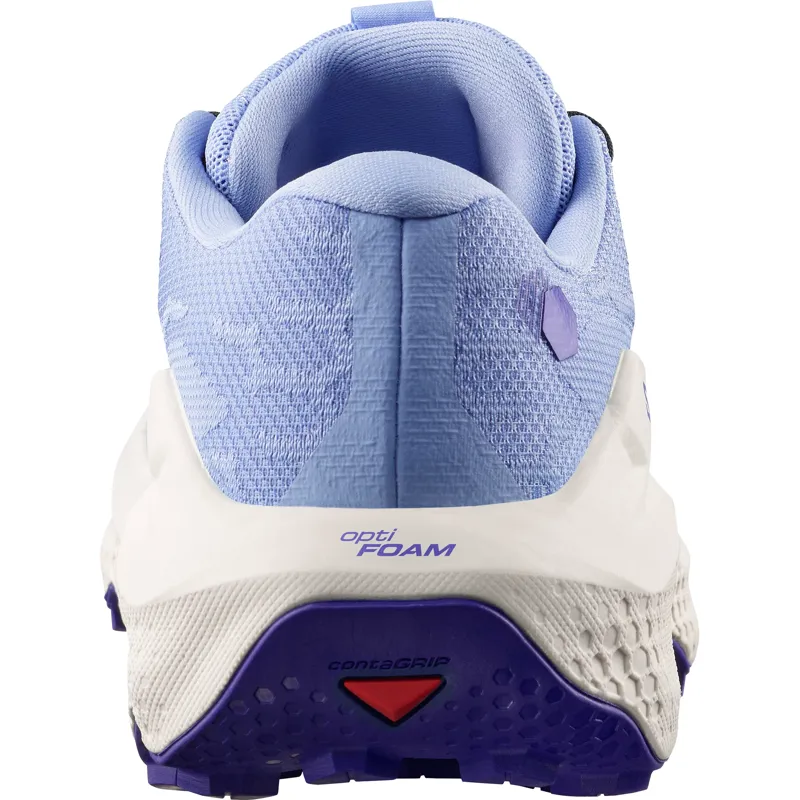 Salomon Ultra Glide 4 Women's Brunnera Blue/Vanilla Ice/Deep Purple-3