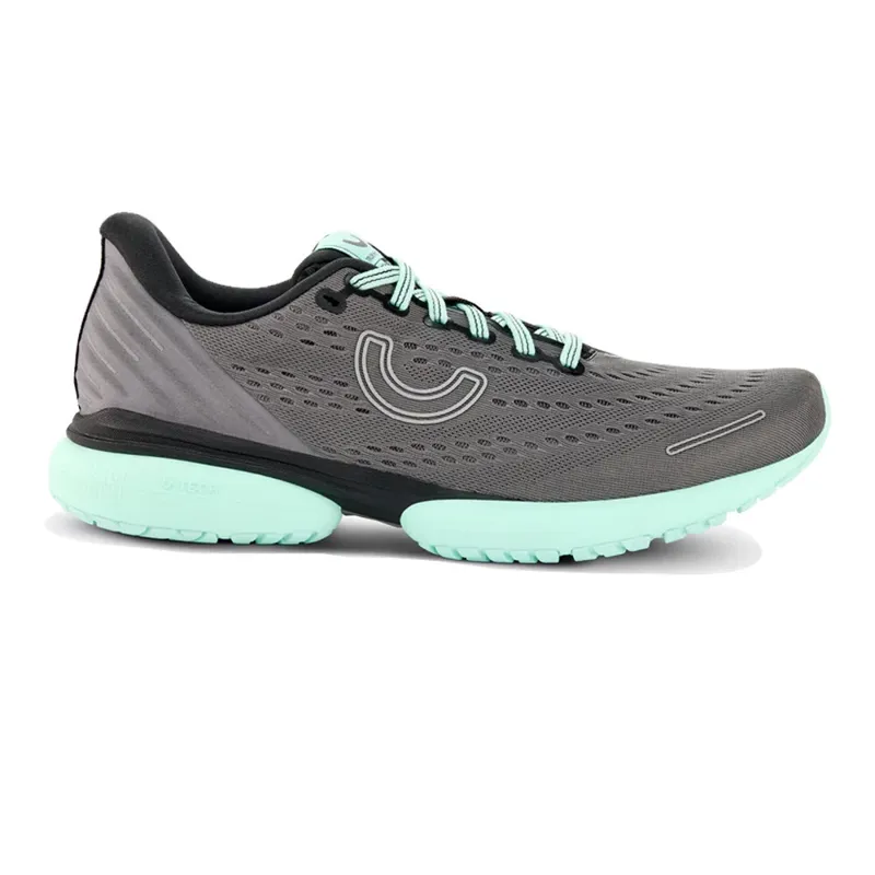 True Motion Energy Women's Castlerock / Black / Brook green