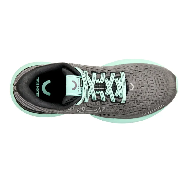 True Motion Energy Women's Castlerock / Black / Brook green-2