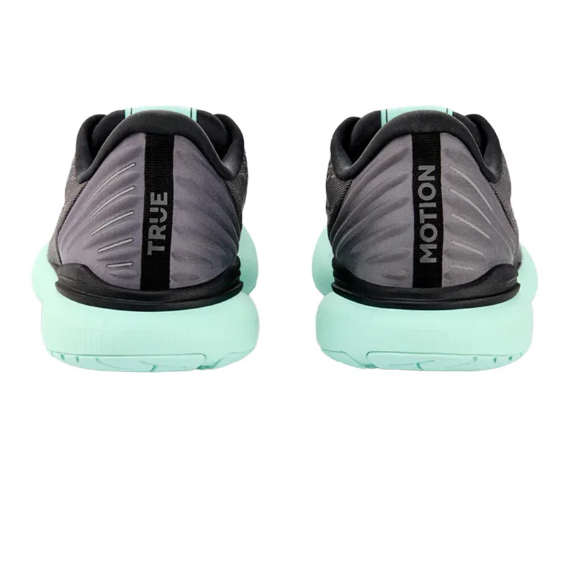 True Motion Energy Women's Castlerock / Black / Brook green-3