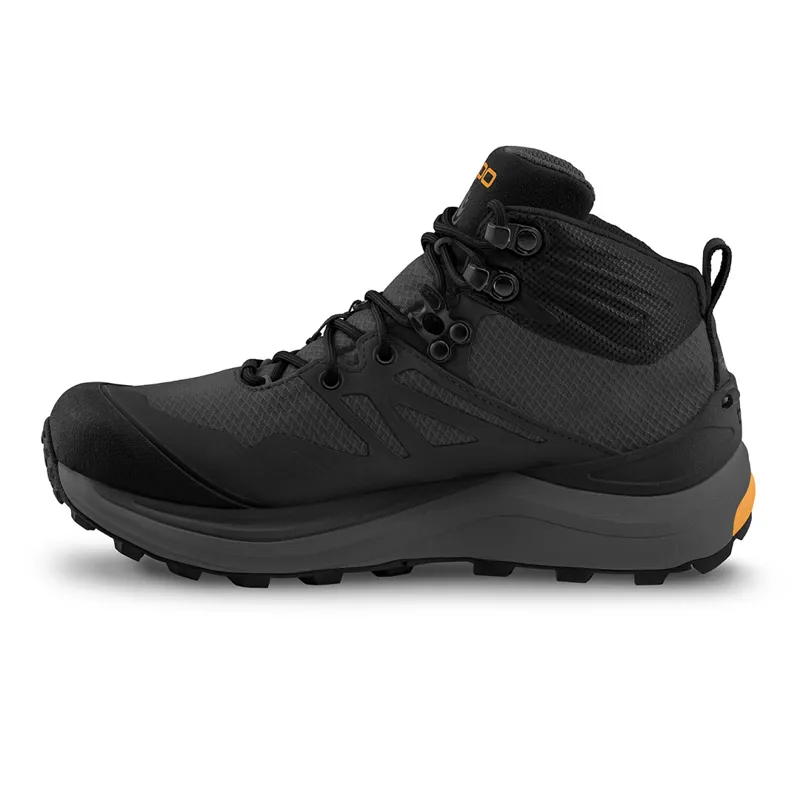 Topo Trailventure 2 WP Boot in Black-2