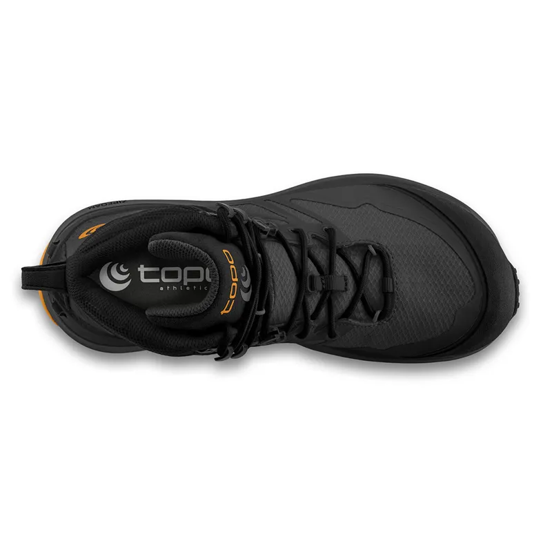 Topo Trailventure 2 WP Boot in Black-4