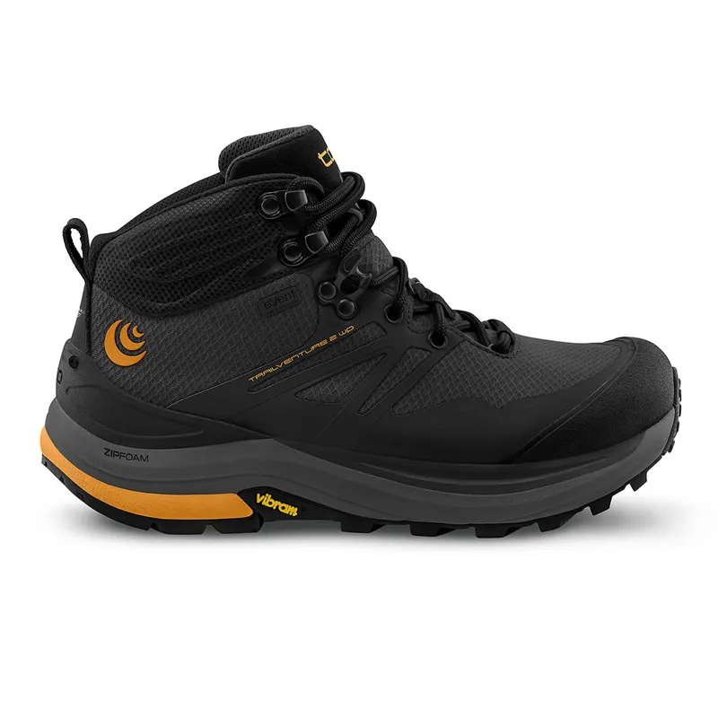 Topo Trailventure 2 WP Boot in Black