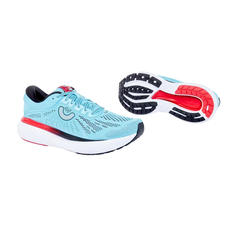 True Motion Aion 3 Blue/White/Red-3