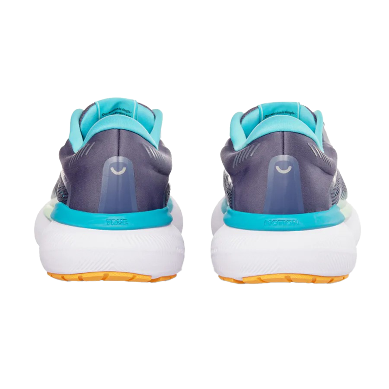 True Motion Women's Aion 3 in Purple-3