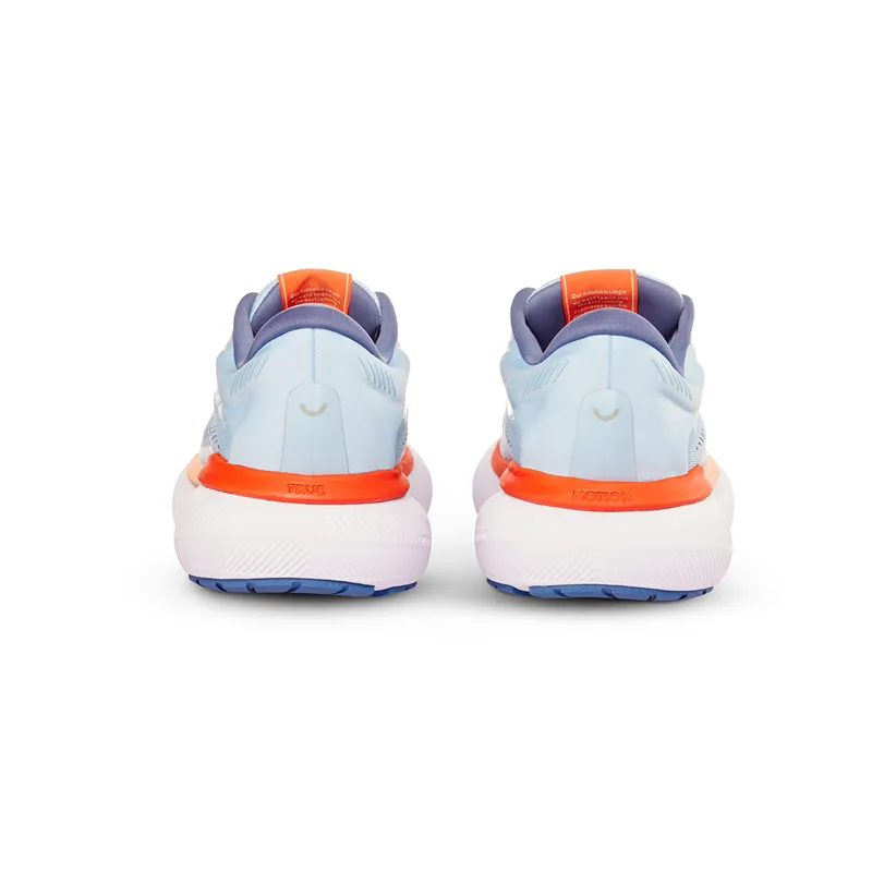 True Motion Women's Aion 3 in Blue-3