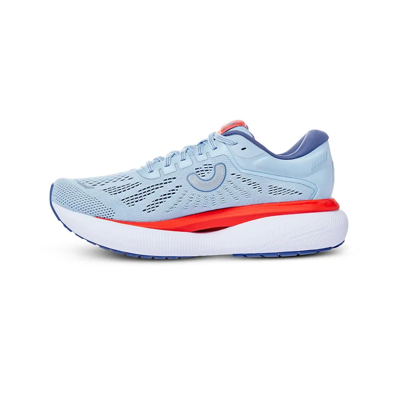 True Motion Women's Aion 3 in Blue-1