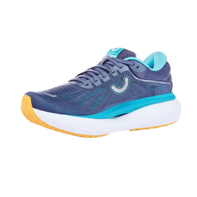 True Motion Women's Aion 3 in Purple-2