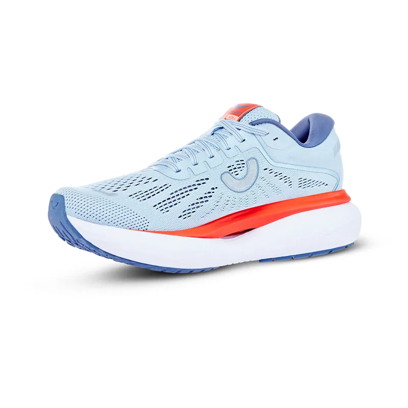 True Motion Women's Aion 3 in Blue-2