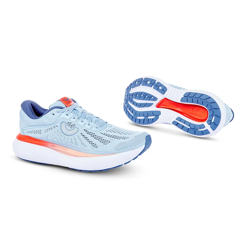 True Motion Women's Aion 3 in Blue-6