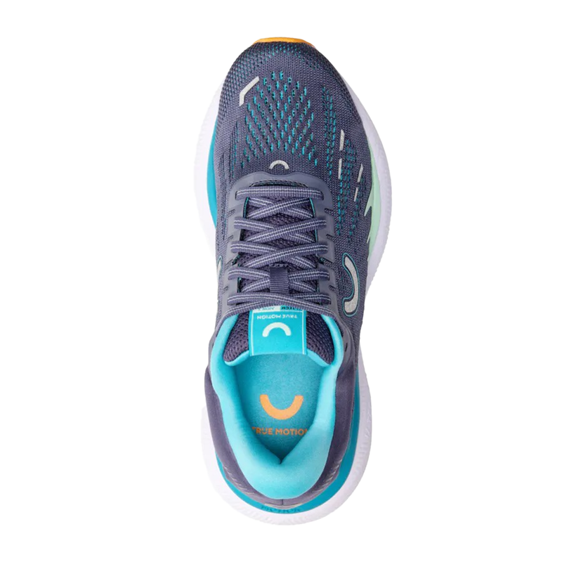 True Motion Women's Aion 3 in Purple-4