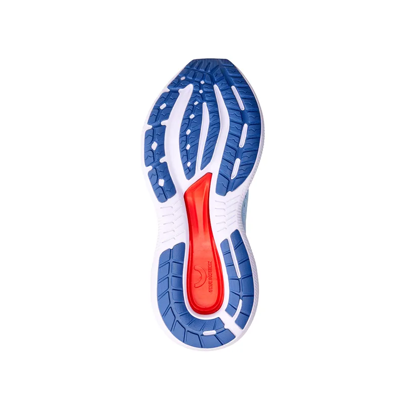 True Motion Women's Aion 3 in Blue-4