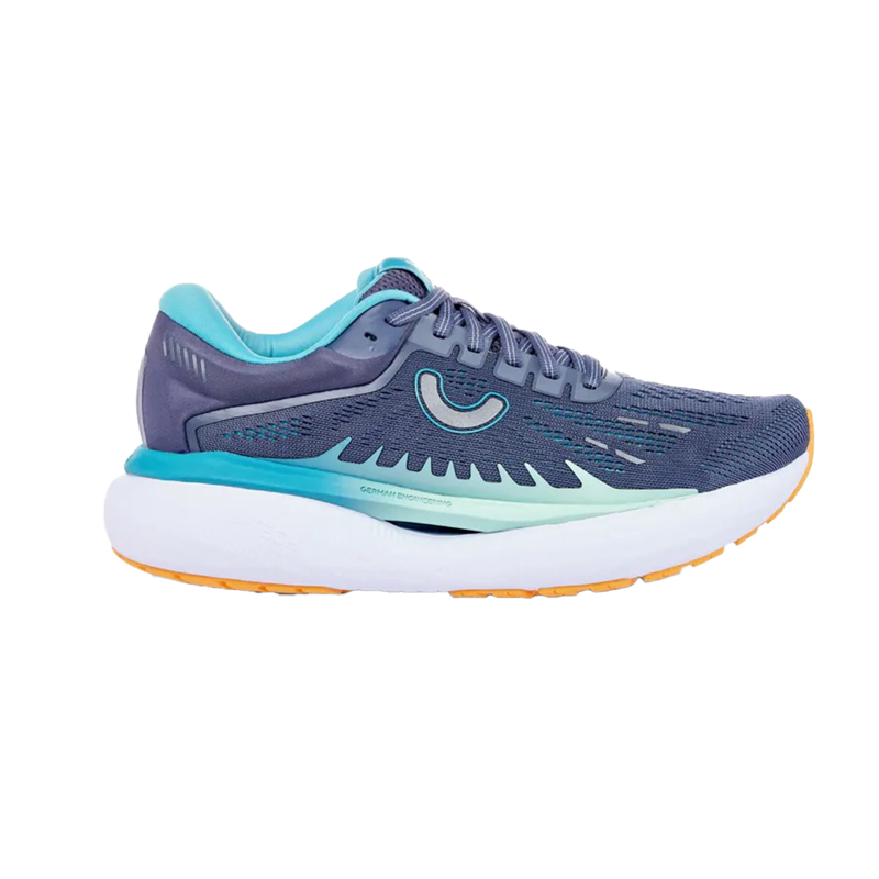 True Motion Women's Aion 3 in Purple