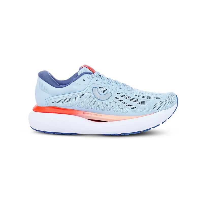 True Motion Women's Aion 3 in Blue