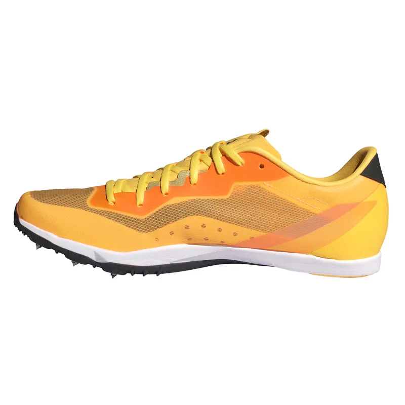 Adidas Distance Star spike Orange -2