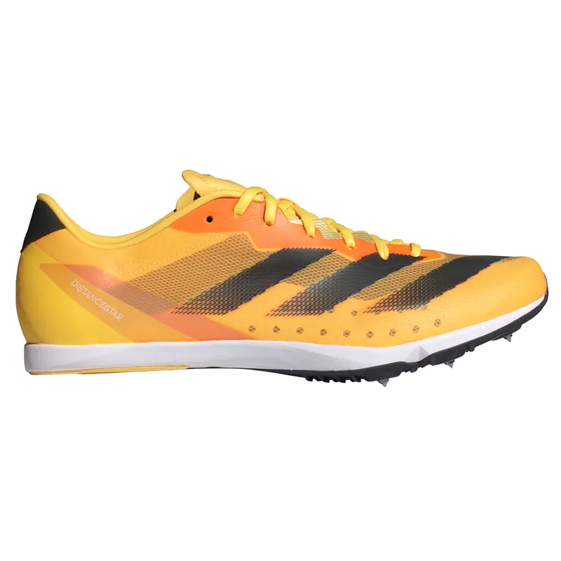Adidas Distance Star spike Orange 