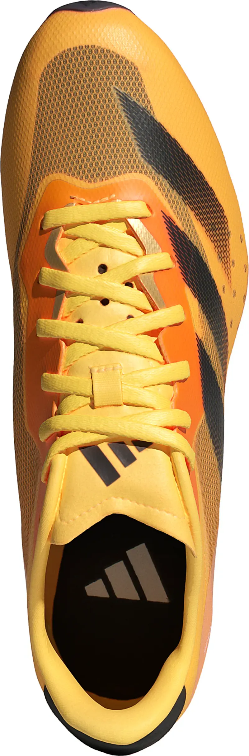 Adidas Sprintstar Spike orange -3