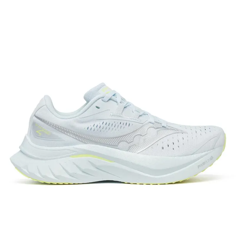 Saucony Endorphin Speed 4 Ladies Ice Melt