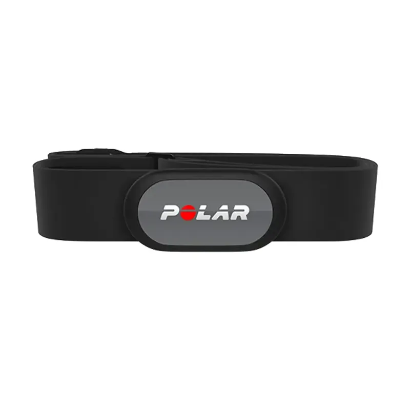 Polar H9 heart rate strap