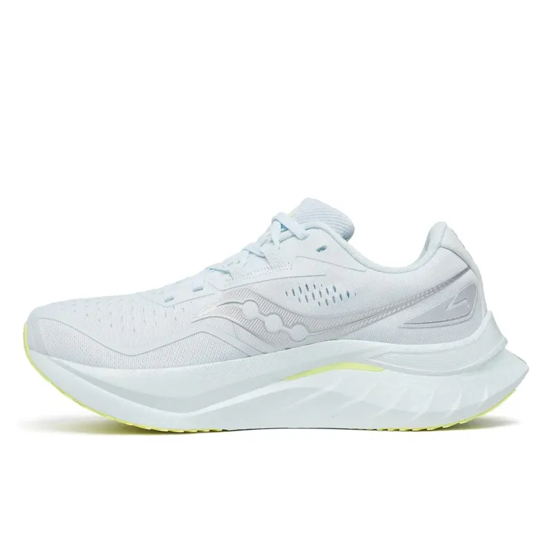 Saucony Endorphin Speed 4 Ladies Ice Melt-2