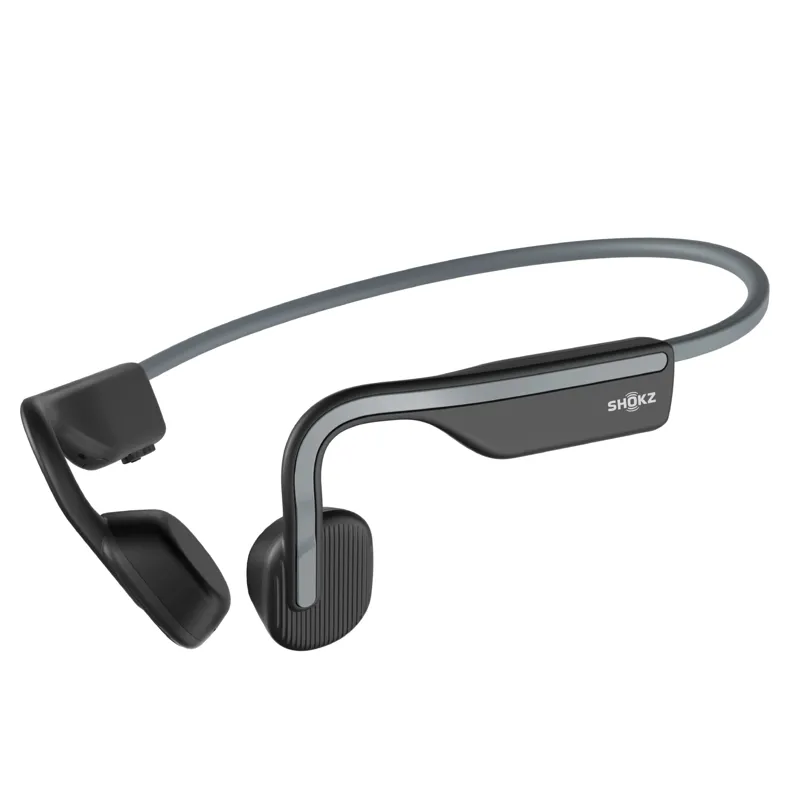 Shokz Openmove Grey