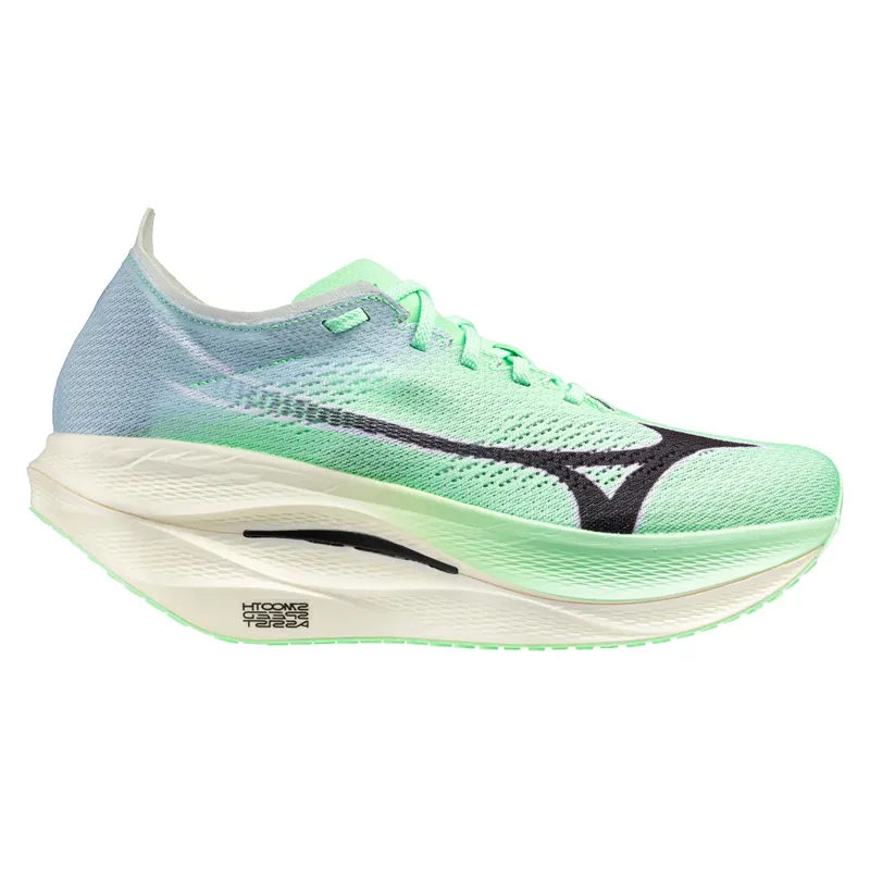 Mizuno Wave Rebellion Pro 3 Neo Mint