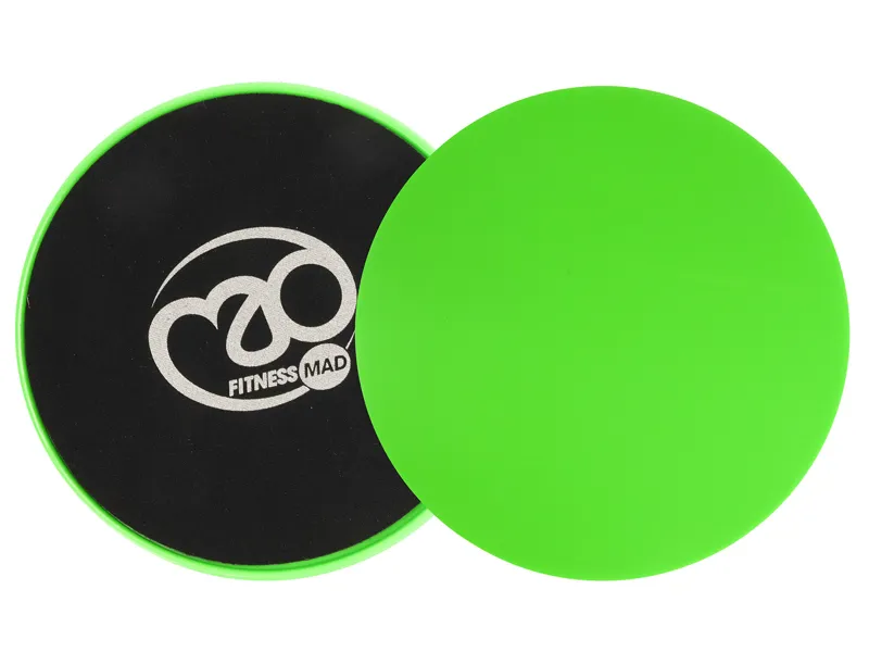 Fitness Mad Sliding Discs-1