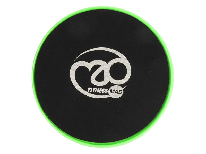 Fitness Mad Sliding Discs-2