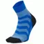 Moggans Merino Wool Ultra-Light Speed Ankle Sock Bahamas 