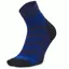 Moggans Merino Wool Ultra-Light Speed Ankle Sock Blue Surf