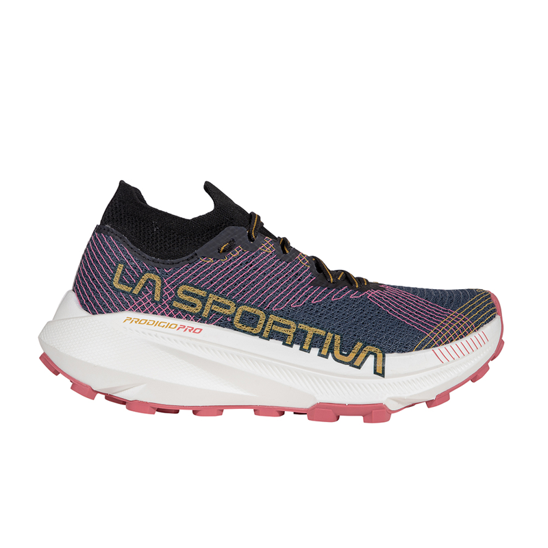 La Sportiva Womens Prodigio Pro Night Sky/Roebay