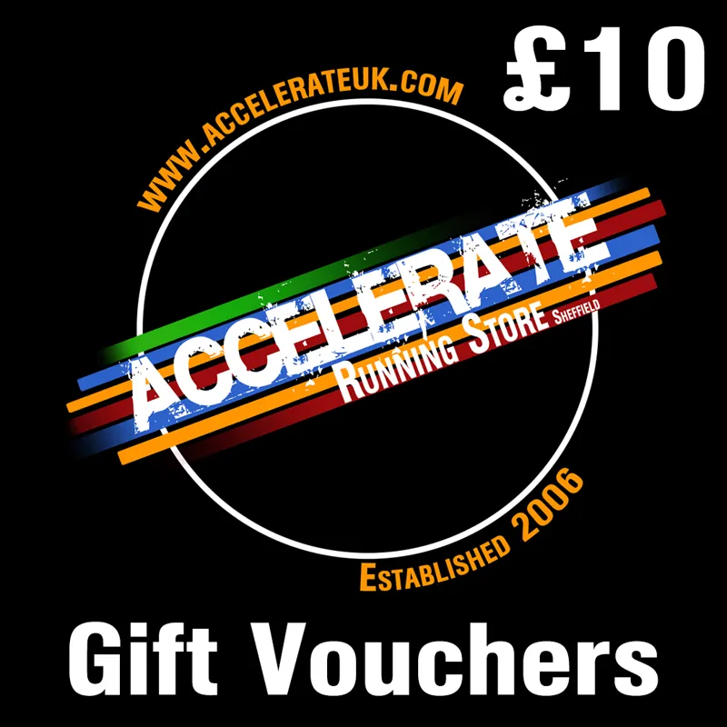 10 Pound Voucher