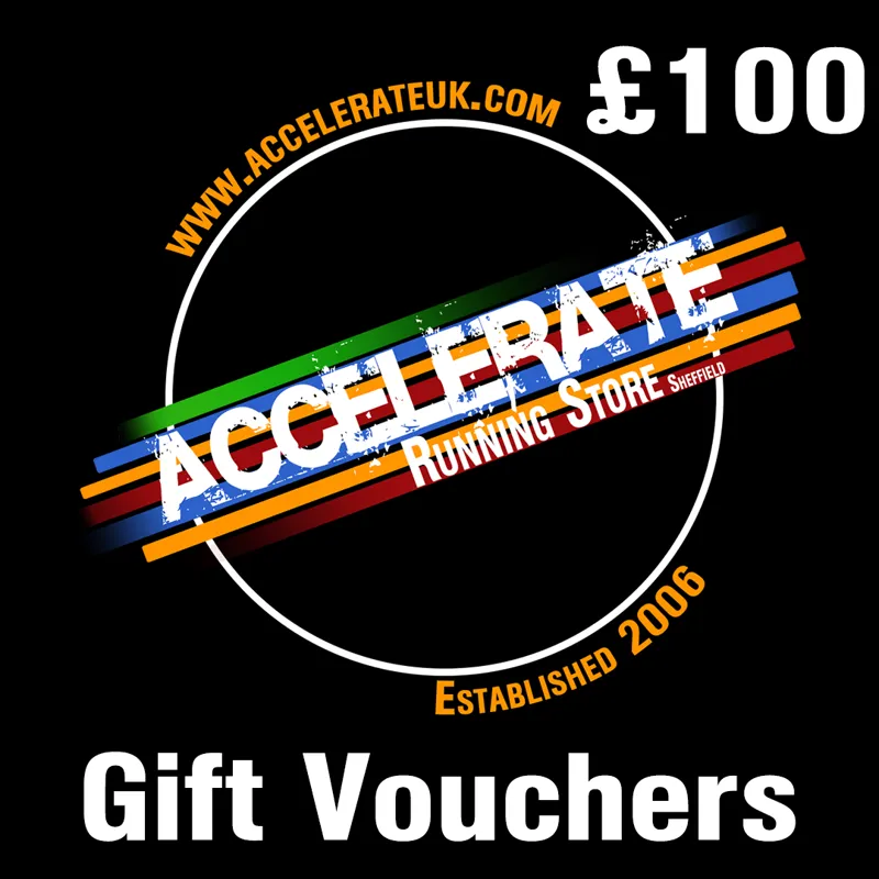 100 Pound Voucher