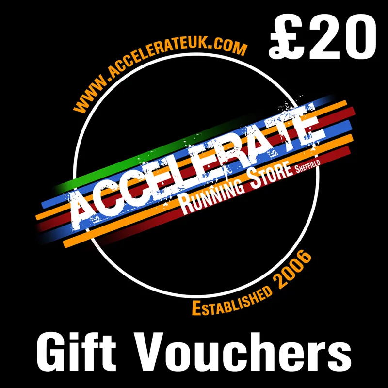 20 Pound Voucher