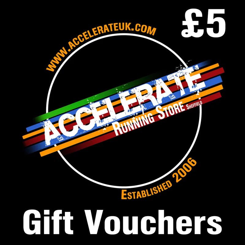 05 Pound Voucher