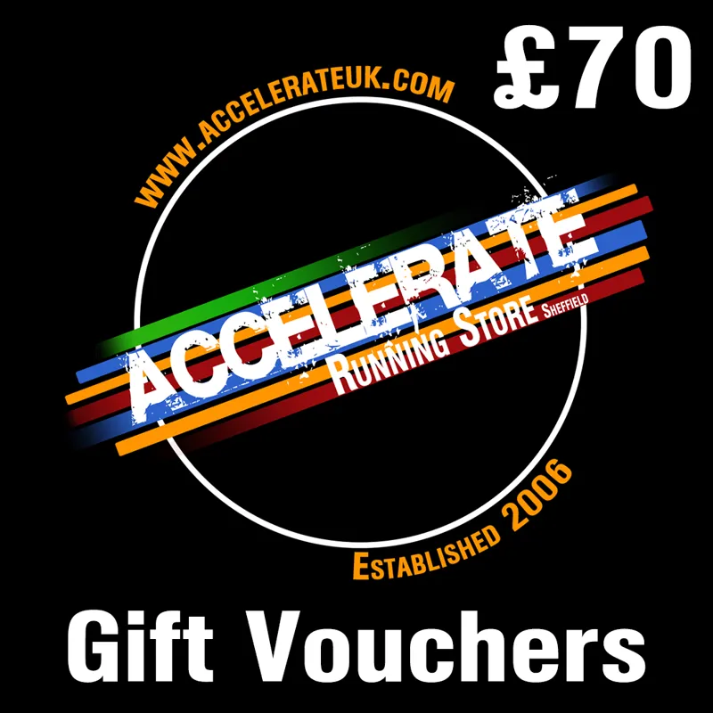 70 Pound Voucher
