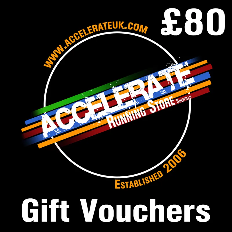 80 Pound Voucher