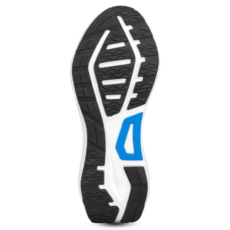 Scott Pursuit Ride 2 Shoe in Black/Dark Blue-5