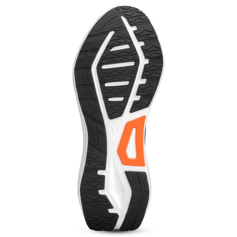 Scott Pursuit Ride 2 Shoe in Tarn Blue/Black-5