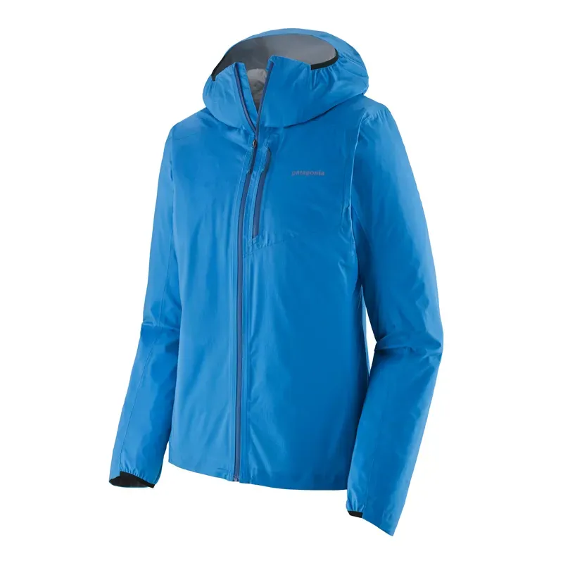 Patagonia Women's Storm Racer Jacket in Vessel Blue